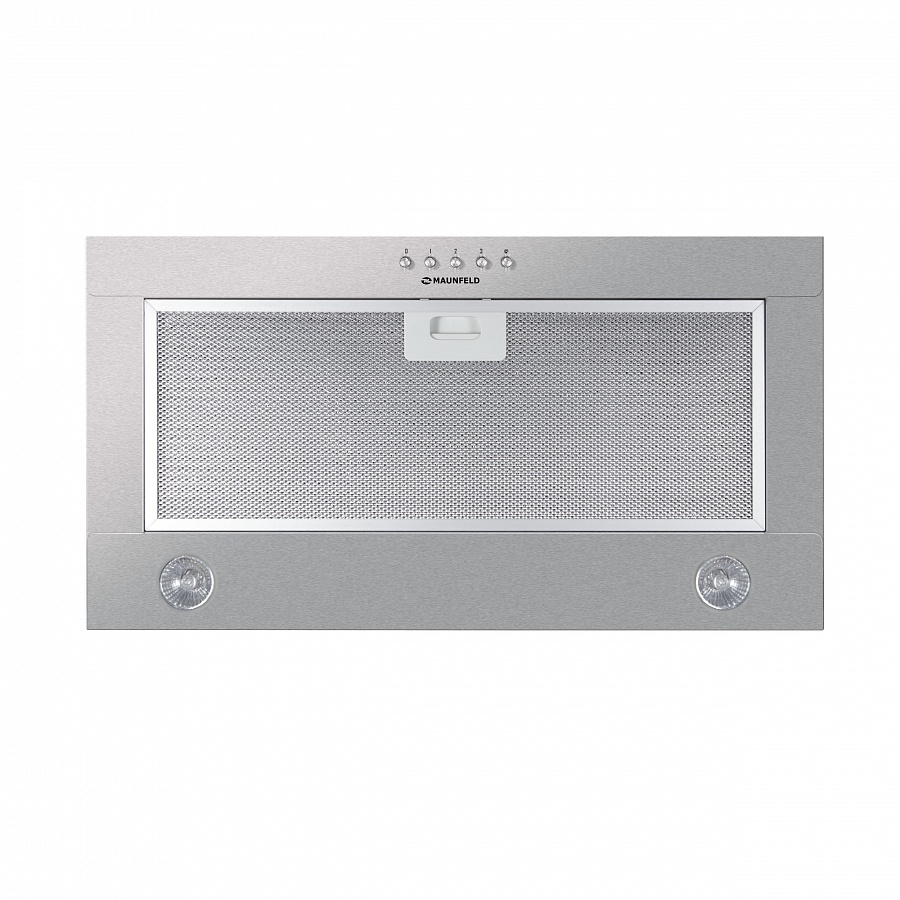 CROSBY PUSH 60 INOX Gl Вытяжка crosby push 60 нержавейка/ • тип: встраиваемая• цвет: нержавеющая сталь• управление: кнопочное• ширина, мм: 600• полная потребляемая мощность, вт: 190• количество скоростей: 3• максимальная производительность, м3/ч: 750• диа Santreyd  - Вид №4