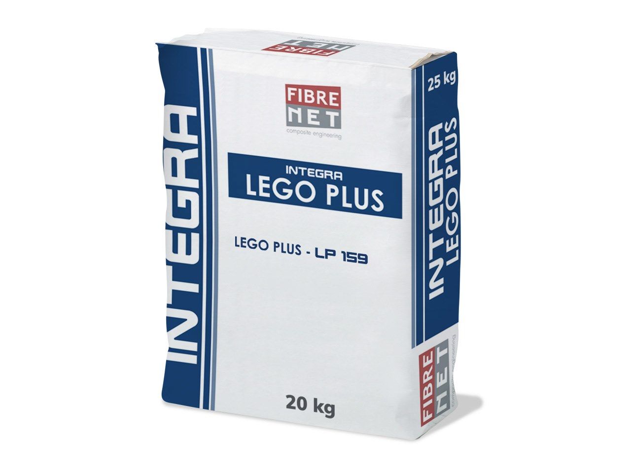 Цементное связующее Fibre Net Integra ARCH-00074757 - Вид №1