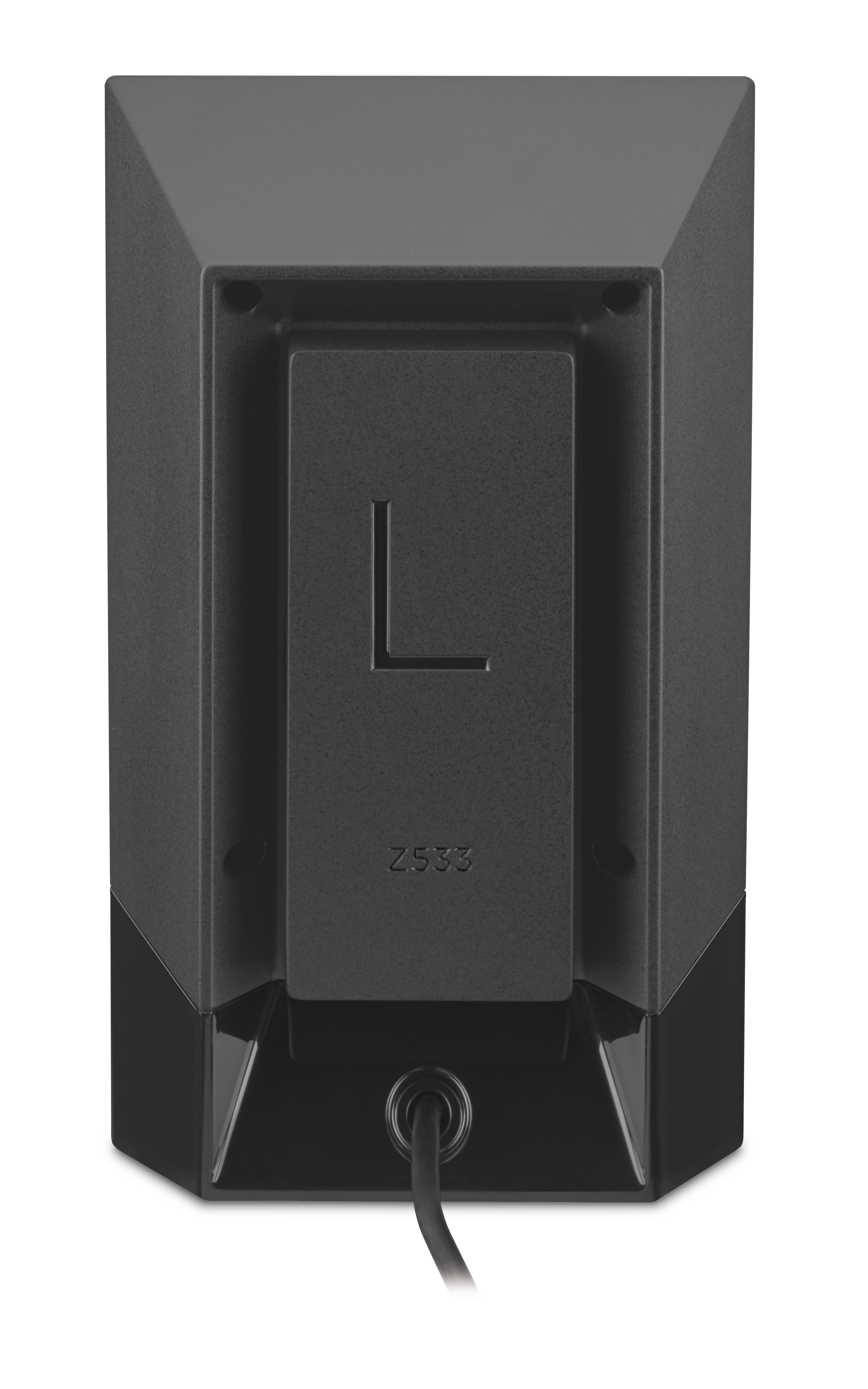980-001054 z533 speaker system multimedia Logitech Santreyd  - Вид №5