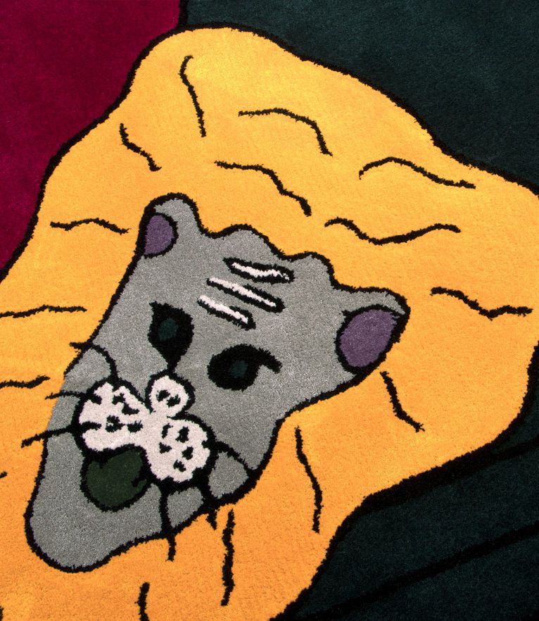 Спиритруг RUG'SOCIETY Studio 159_526 - Вид №3