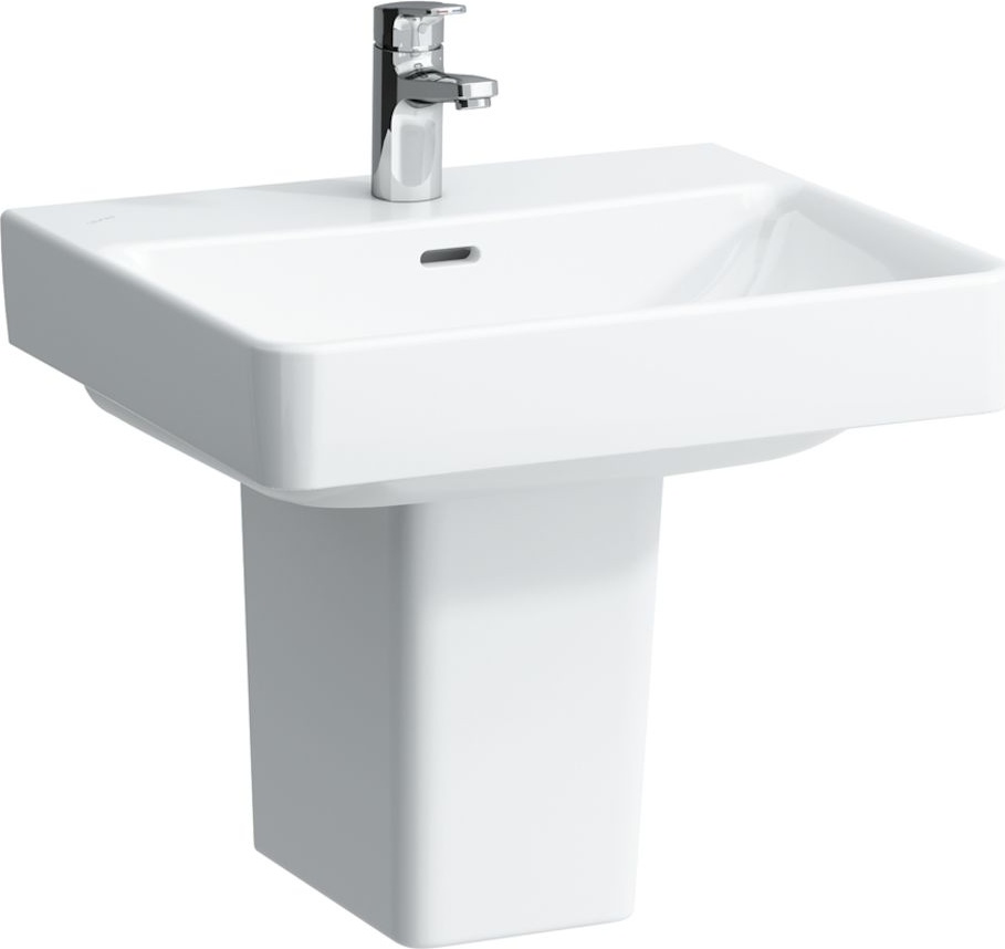 H8109624001091 Раковина LAUFEN PRO - Вид №4