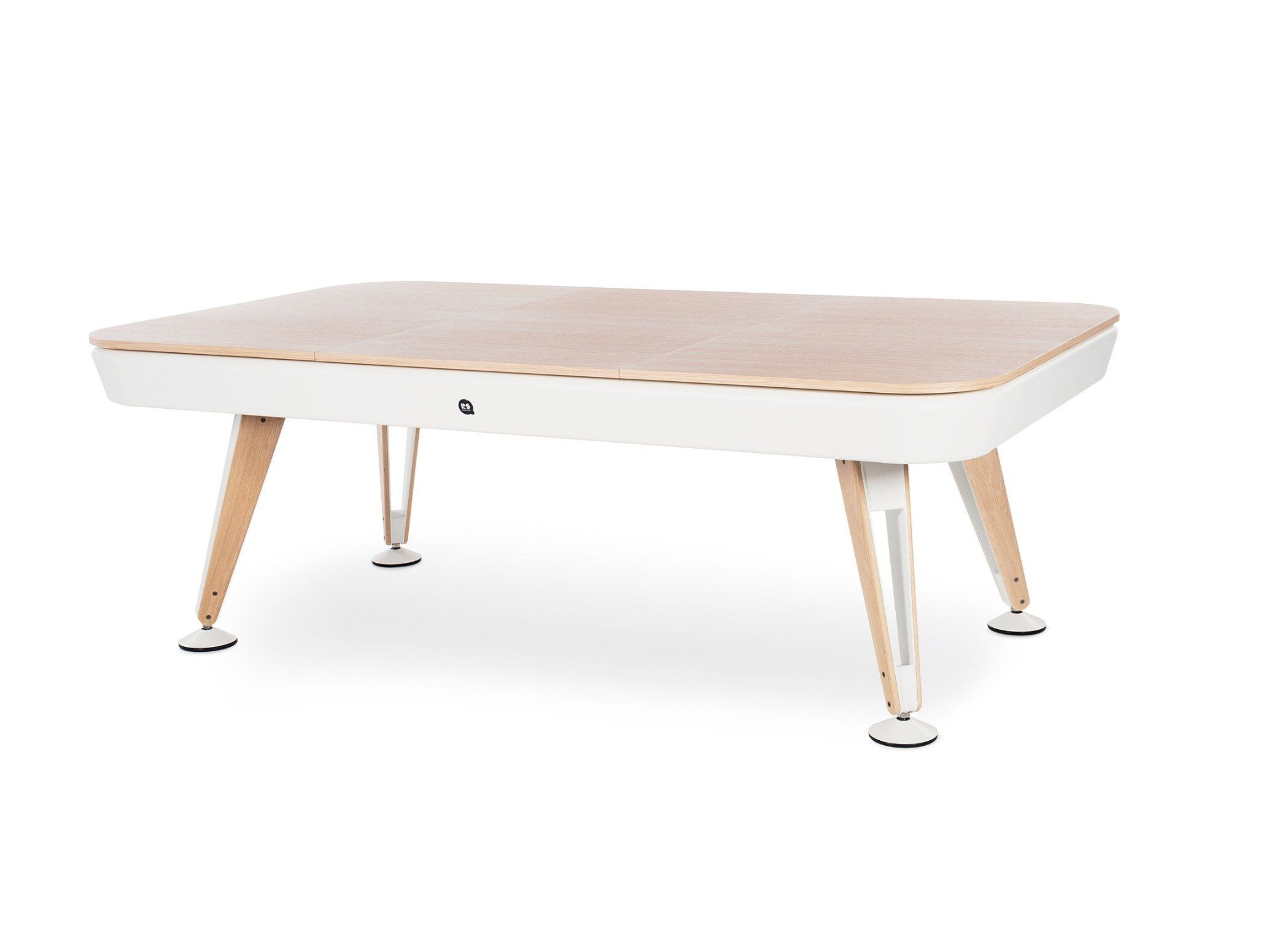 Деревянная прямоугольная столешница RS Barcelona Diagonal ARCH-00084761 - Вид №12