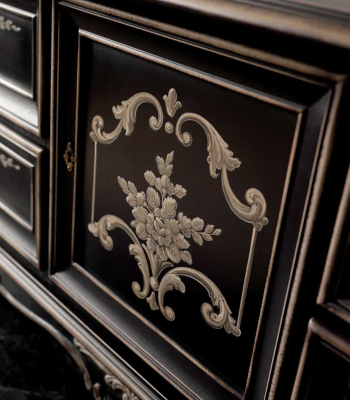 Тумба под TV  VITTORIO GRIFONI 2104  - Вид №1