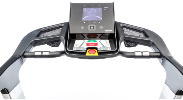 Беговая дорожка kettler track 9 Kettler