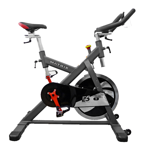 ES Велотренажер es MATRIX 