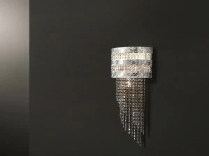 Euroluce Lampadari Аппликация с кристаллами swarovski® Dafne