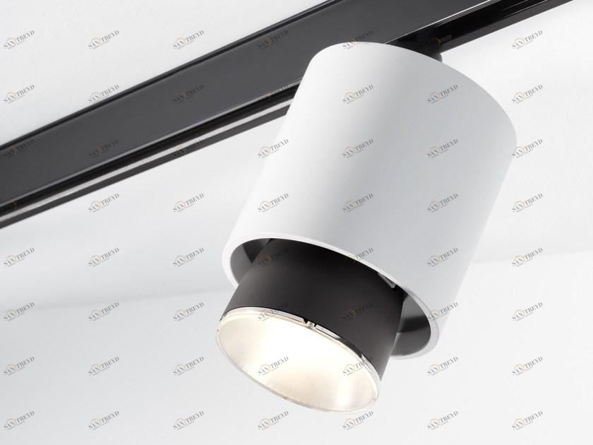 Fabbian Светодиодное освещение дорожек Claque f43 sun-id-1349009