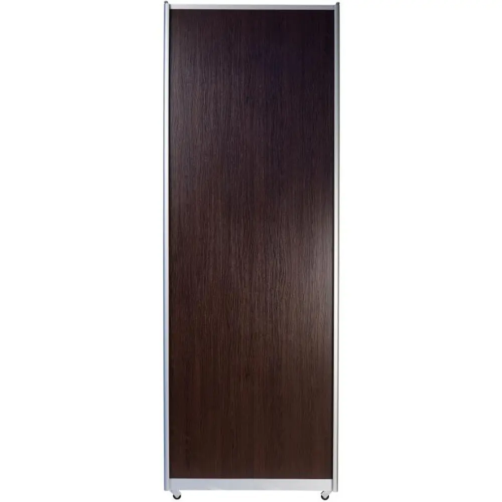 Дверь-купе Spaceo 2455х704 мм цвет венге STLM-2152015