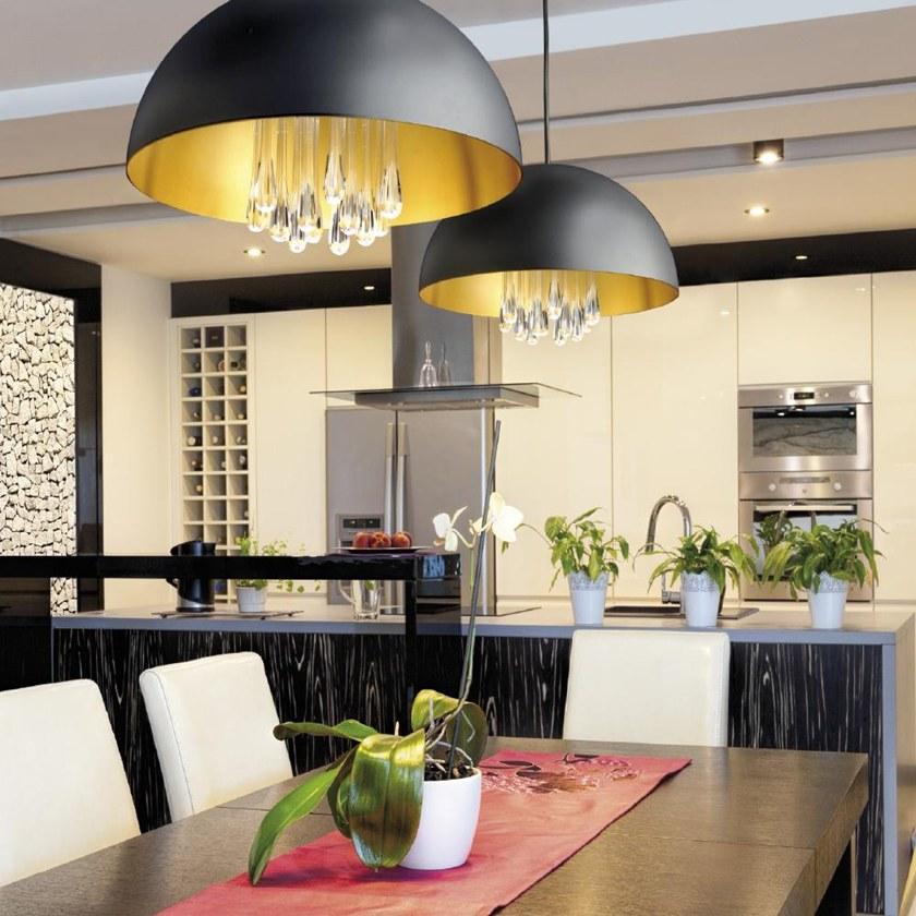 Milan Iluminacion Светодиодный подвесной светильник из алюминия sun-id-1387910 - Вид №1