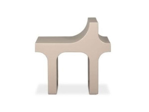 Низкий стул в Polimex®