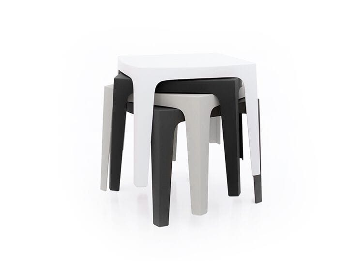 Квадратный садовый стол Vondom ARCH-00141966