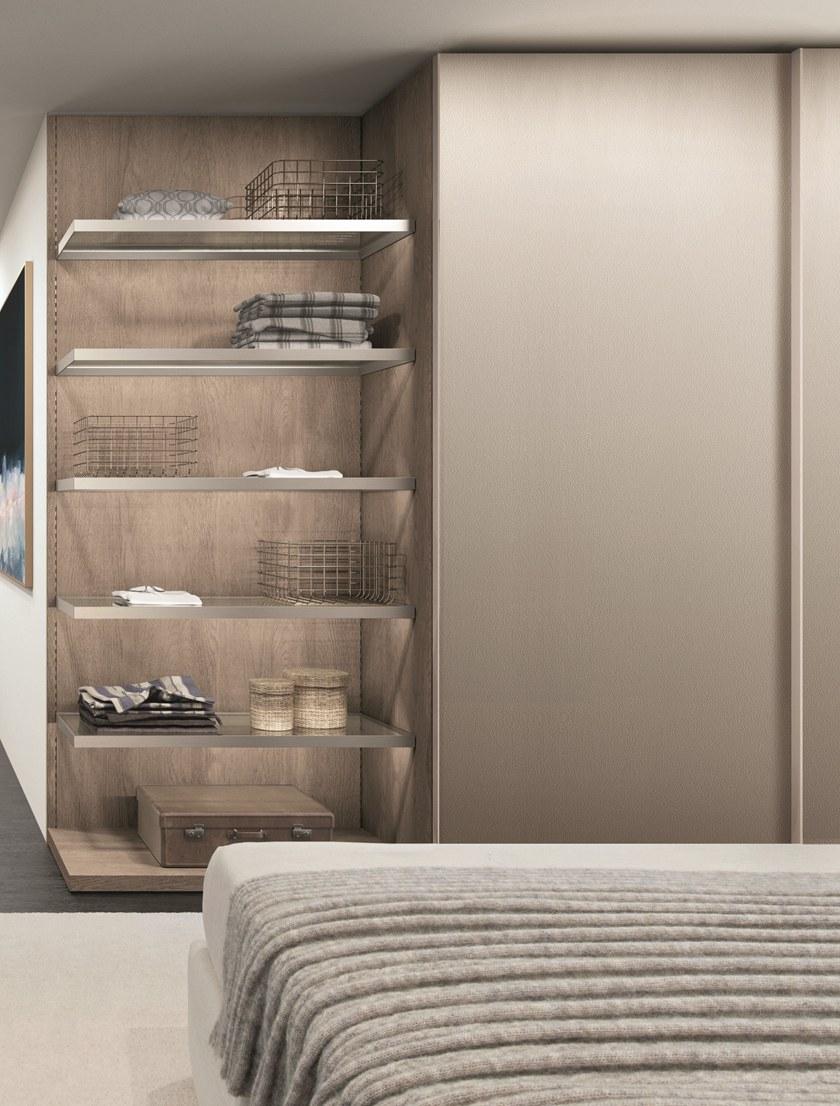 Zalf Дубовый шкаф с раздвижными дверцами Combi system sun-id-1488072 - Вид №2