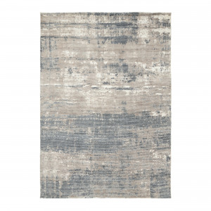 2000983242983 Ковер steel 140/200 LINIE DESIGN Embla