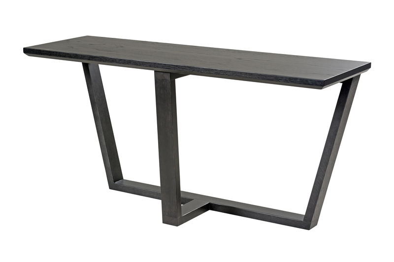 HT343 Консоль Уимблдона ijlbrown  - Вид №1