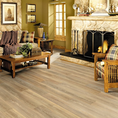 Ламинат Maestro Club Дуб Пастель SO 802 4000100077 - Вид №1