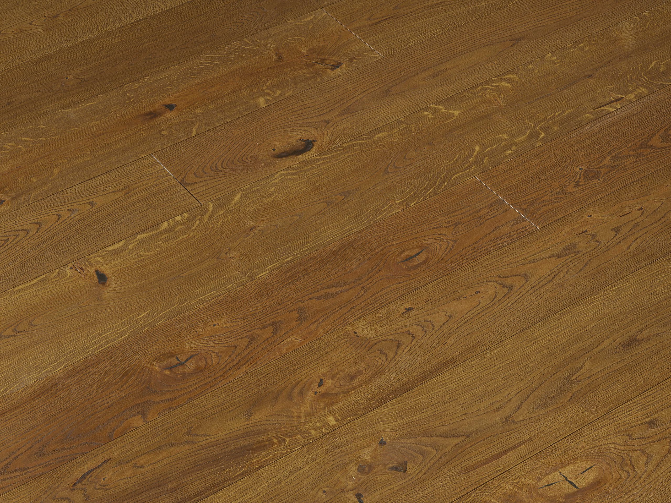 Биосовместимый трехслойный деревянный пол Fiemme Tremila Boschi di Fiemme ARCH-00132099 - Вид №1