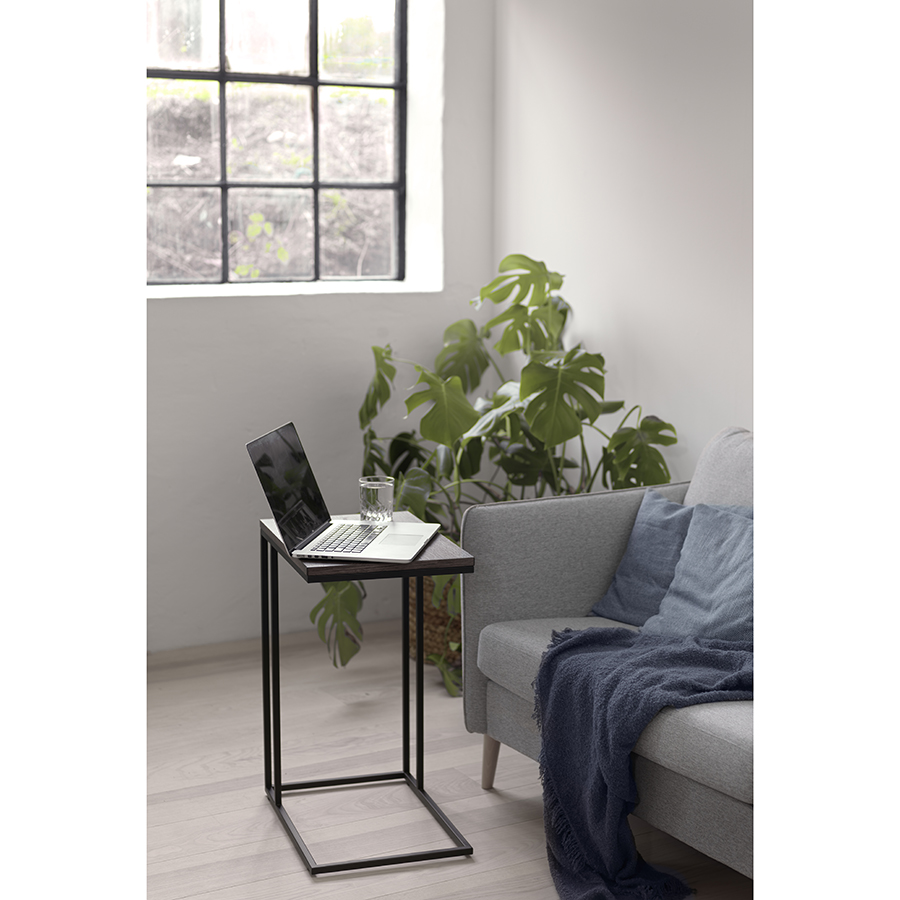 43393020 Столик для ноутбука , rivoli, 35х50х65 см Unique Furniture  - Вид №2