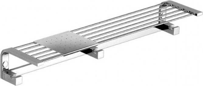 W4275 Полочка 41.5 см с крючками COLOMBO TIME Colombo Design