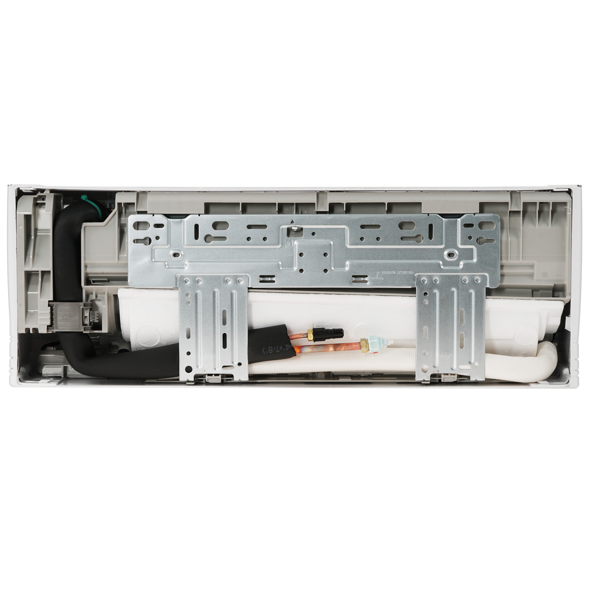 9969179 Кондиционер настенный сплит-система Pioneer KFRI20LW/KORI20LW белый STDN-0004969 - Вид №4