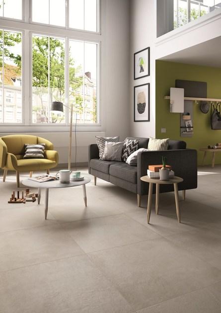 MARAZZI Настенная / напольная плитка из керамогранита для внутреннего и наружного применения Plaster sun-id-1490725 - Вид №7