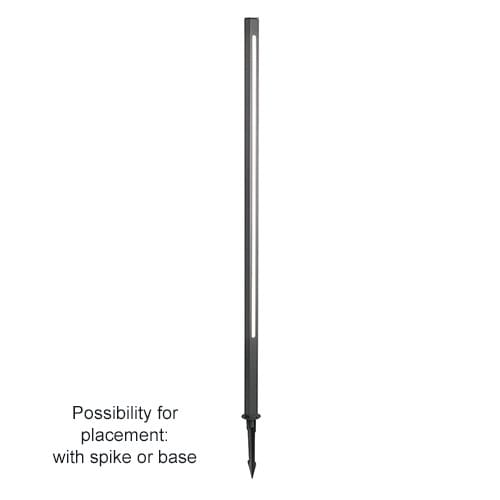 Алюминиевый светодиодный световой столб Terzo Light Лиам ARCH-00130856 - Вид №2