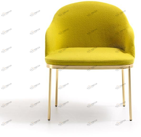 Moroso Мягкое кресло с подлокотниками Precious sun-id-1467850