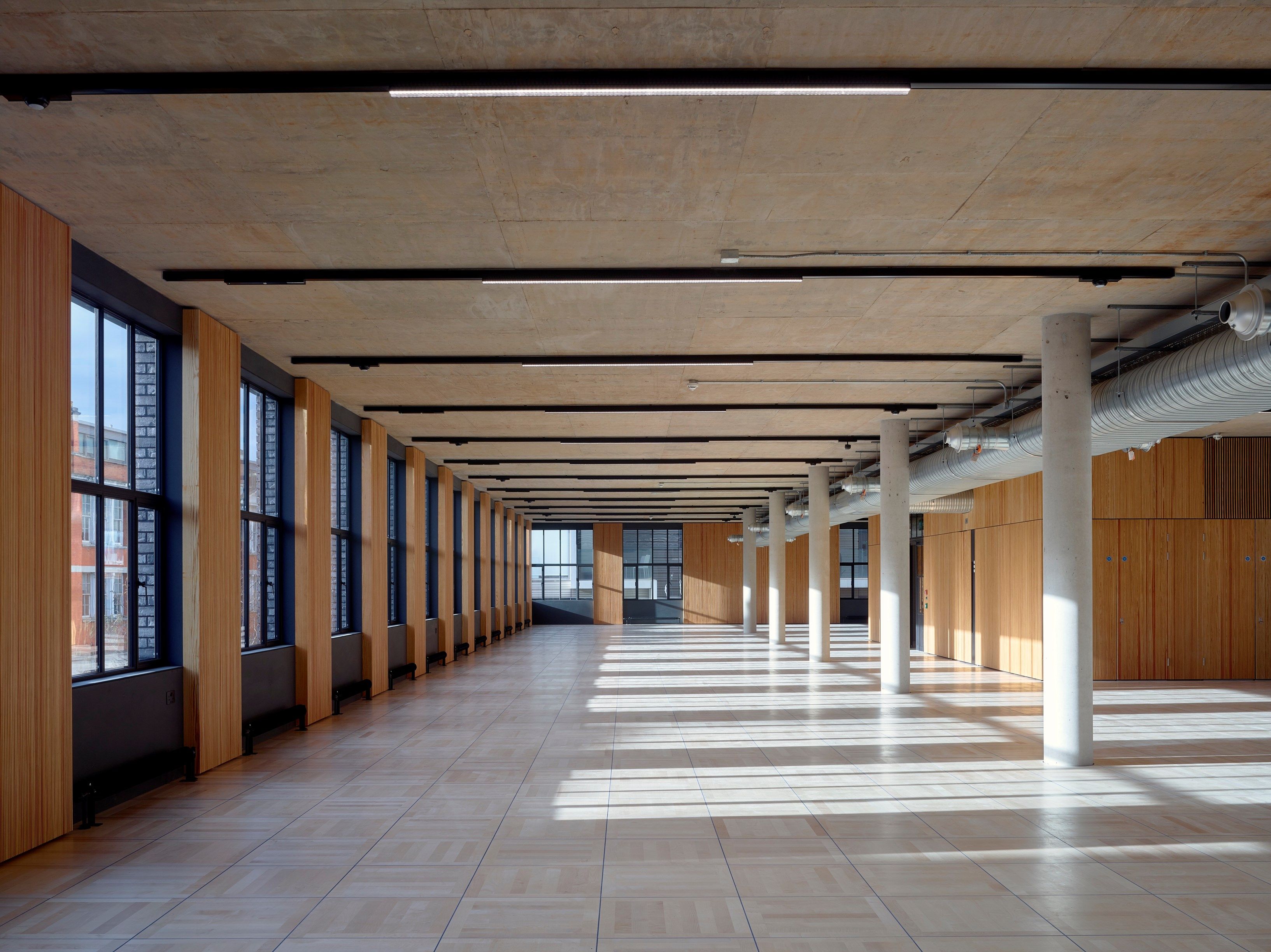 Окно термической резки стали Ottostumm | Mogs Ferrofinox TB ARCH-00067768 - Вид №13