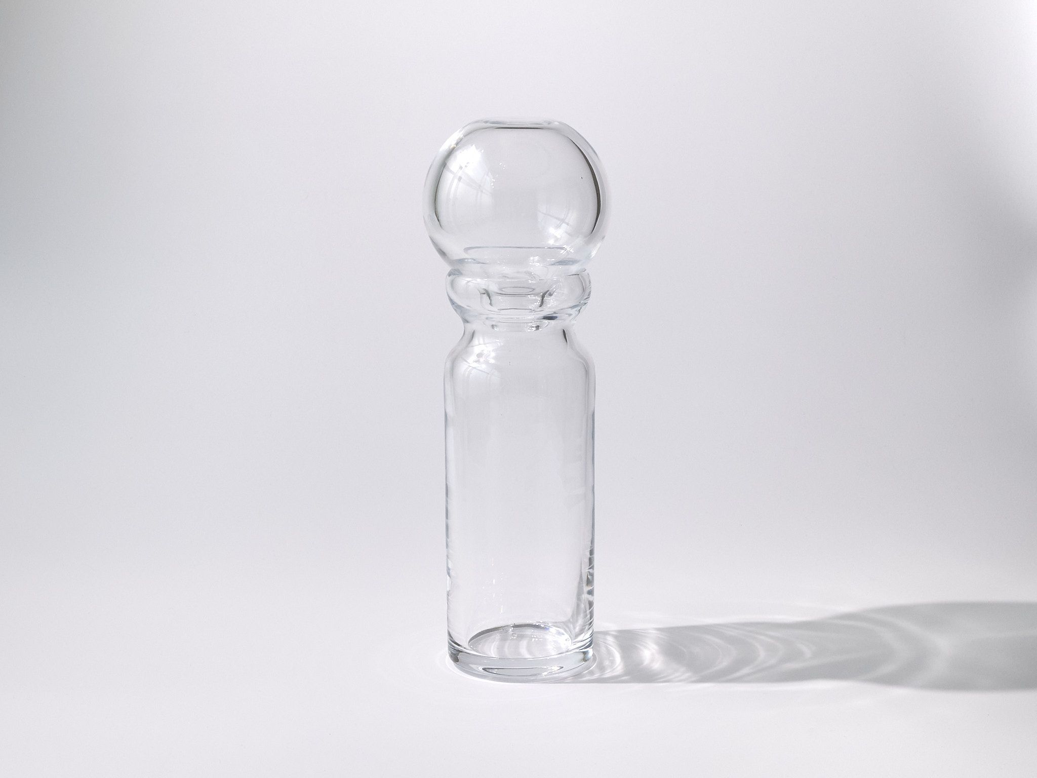 Ваза из дутого стекла Studio Bojola LICATA ARCH-00133348 - Вид №6