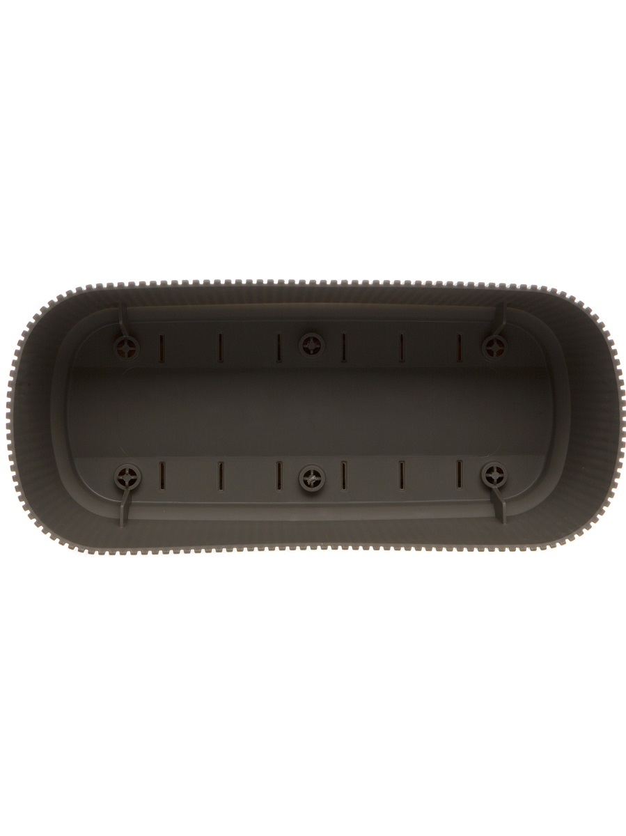 Горшок для цветов Halo 3L Brown NAVAKO 16145 - Вид №2