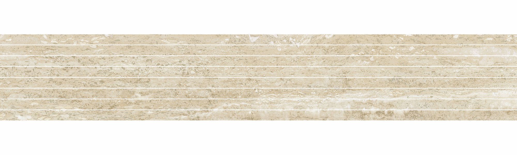 Напольное / керамогранит с эффектом травертина Italgraniti травертины ARCH-00142504 - Вид №48