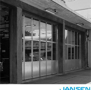 Jansen Раздвижная дверь sun-id-1442849 - Вид №2