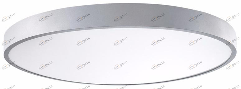 Terzo Light Светодиодный потолочный светильник из алюминия Kyclos C155c 