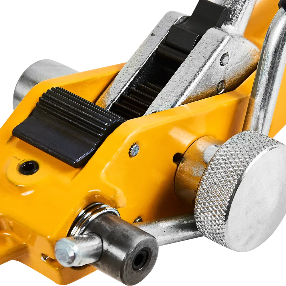 Santreyd Ножницы по металлу с прямым резом 290 мм 88580671 STLM-0841674 - Вид №4