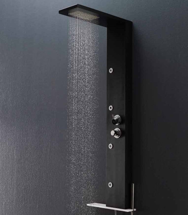 KR2000A40 Rigal Сollection колонная стойка  Samo 42728 - Вид №1