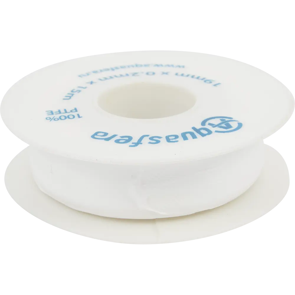 ФУМ-лента Santreyd для герметизации водопроводных соединений 19x0.2 мм 85104803 STLM-0058825 - Вид №2