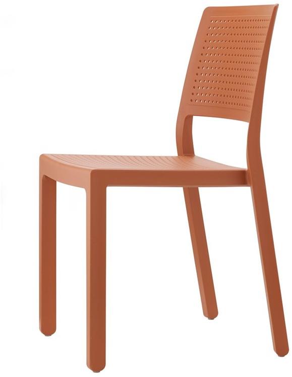 Mobilspazio Стул из технополимера Zeus Se21 - Вид №10