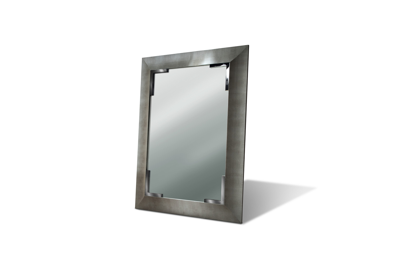 6865 Alchemy напольное зеркало - giorgio collection Декор