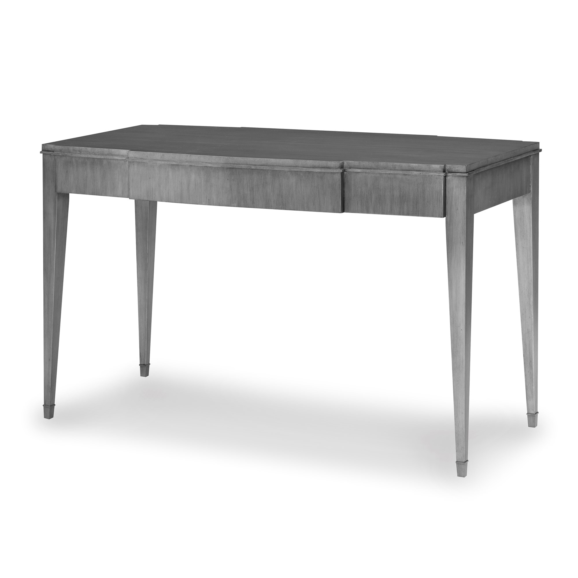 Столы 24104-300-148 Terrace Writing Desk - Grey Ambella  - Вид №2