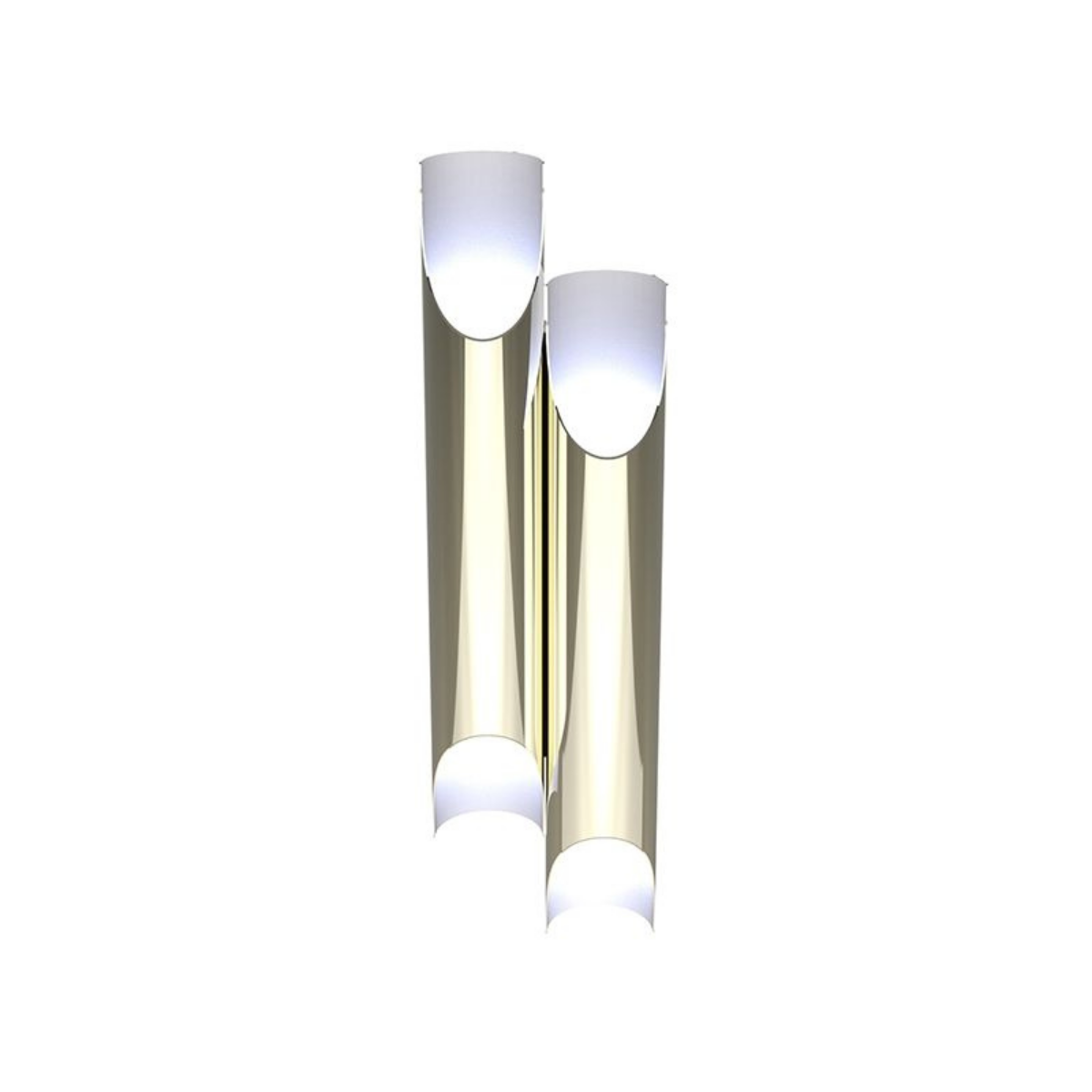 Настенные светильники Galliano II Wall Lamp Covethouse DELIGHTFULL  - Вид №3
