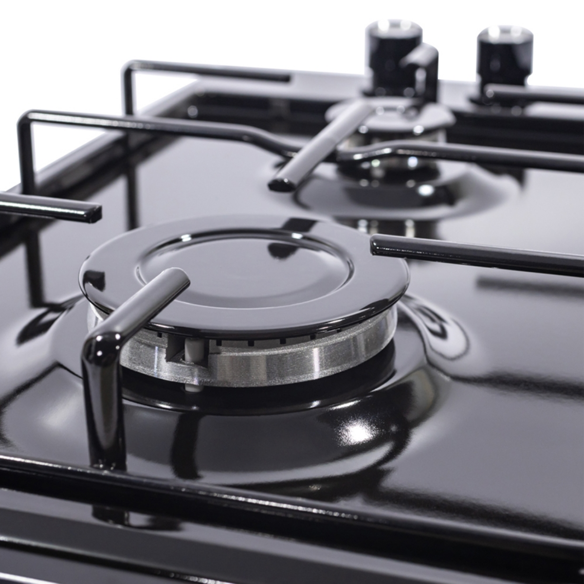 9211422 Газовая варочная поверхность Simfer H30V20B420 STDN-0130588 - Вид №2