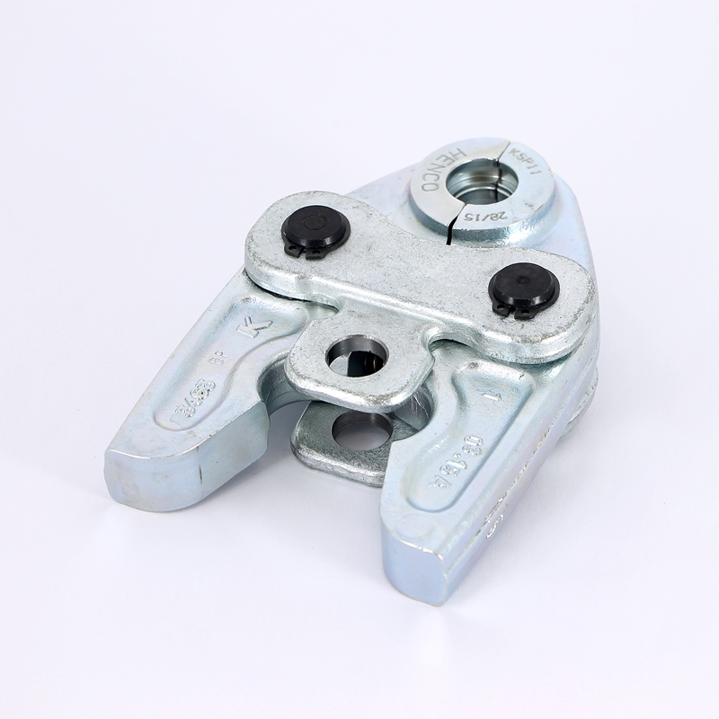 Клещи для электрического пресса HENCO 16x2мм BE16 - Вид №4