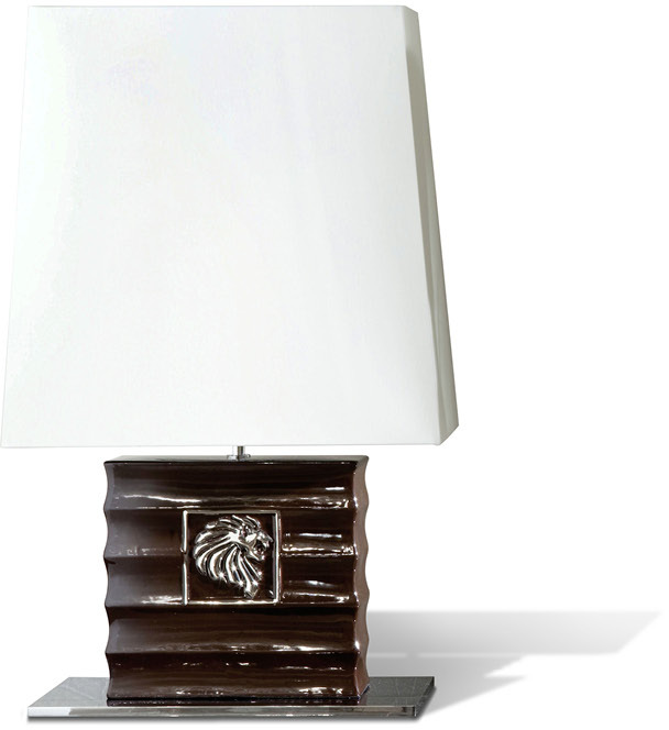 GRST135 Daydream настольная лампа Monike - giorgio collection