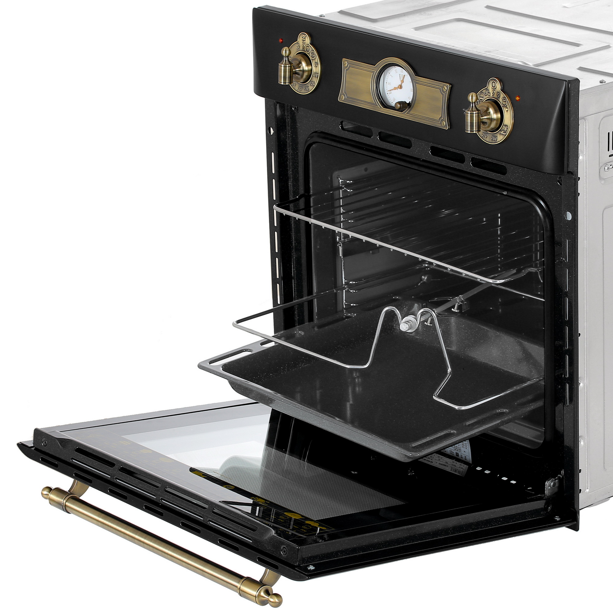 1110813 Газовый духовой шкаф Kaiser EG 6345 Em STDN-0026830 - Вид №5