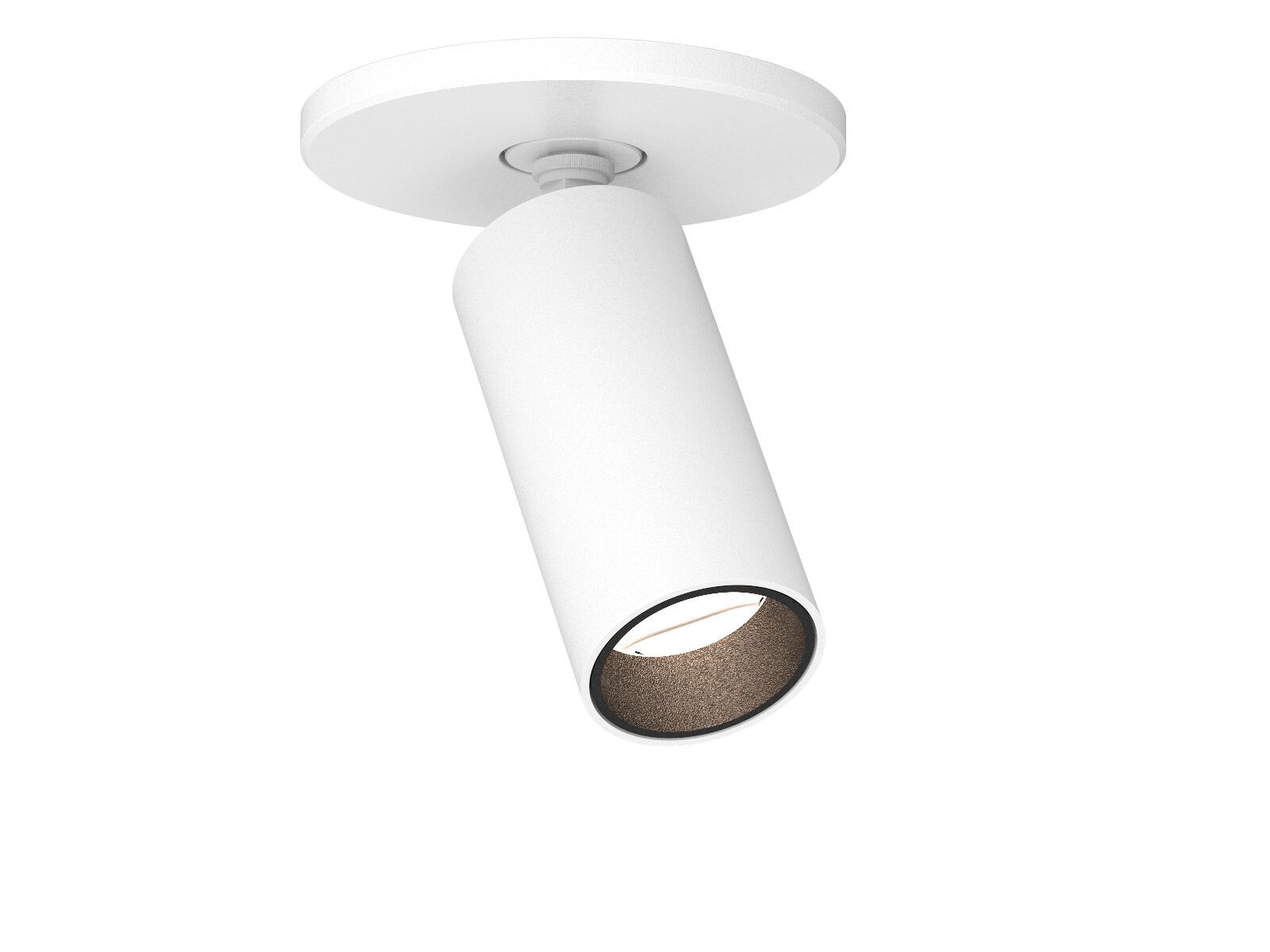 Регулируемый алюминиевый светодиодный прожектор PROLICHT ARCH-00022602 - Вид №7