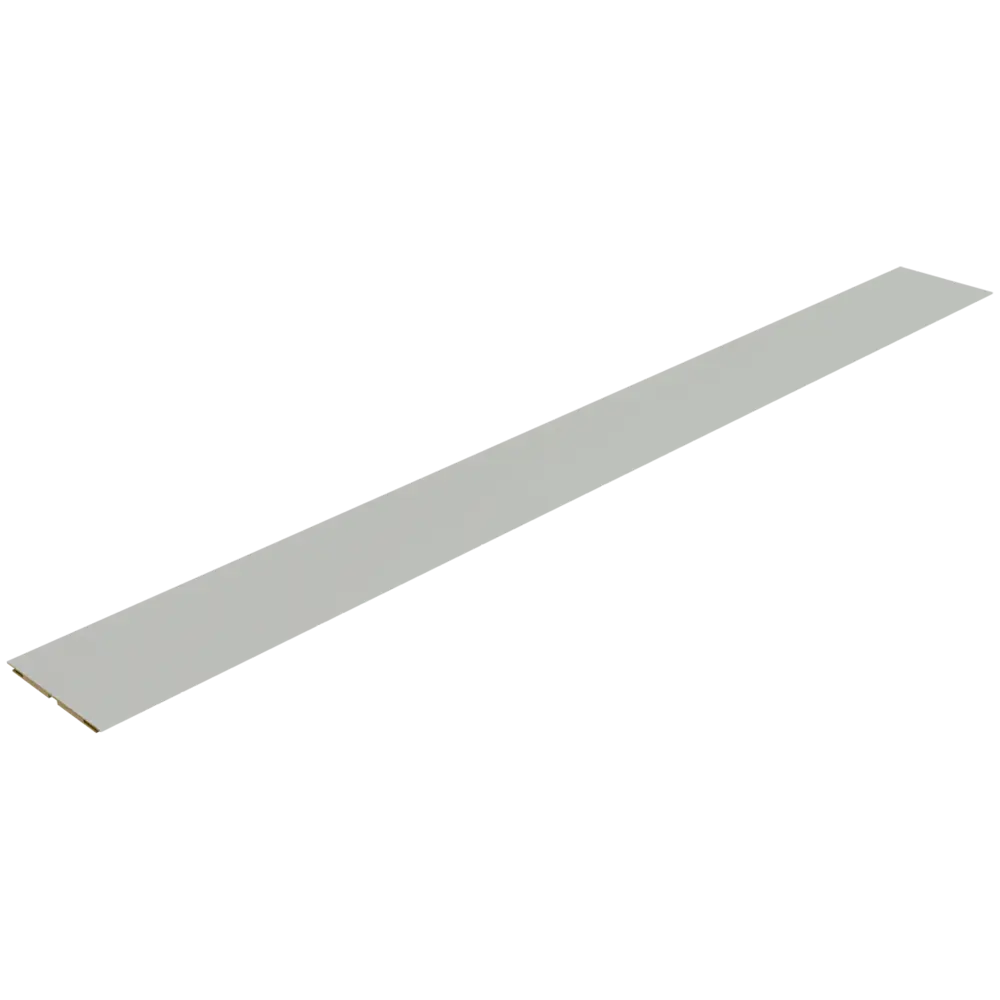 PORTIKA Добор телескопический для дверной коробки 2070×100×8 мм серый 89377152 STLM-1484392 - Вид №1