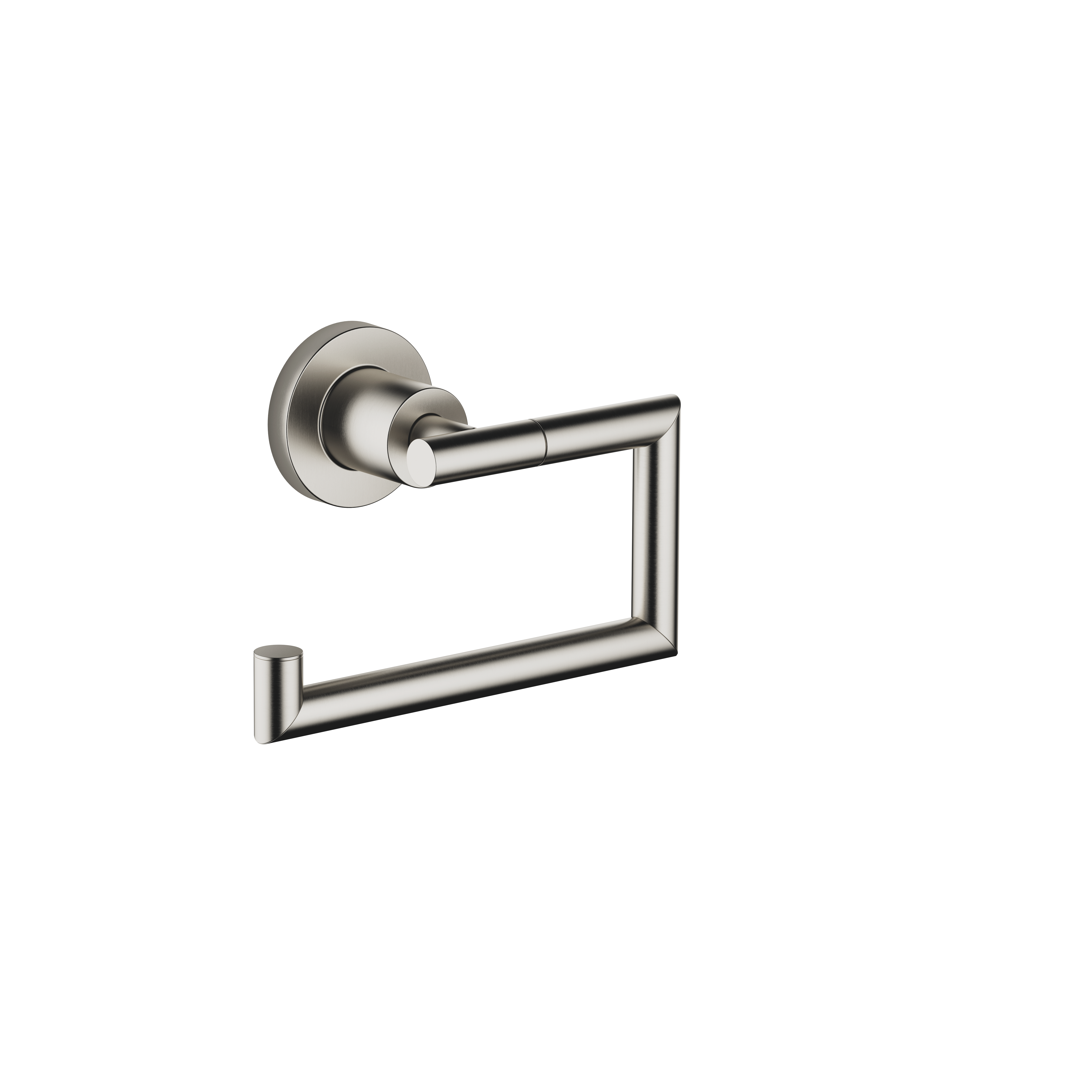 TARA Держатель для салфеток без крышки - матовая платина DornBracht 83500892-06