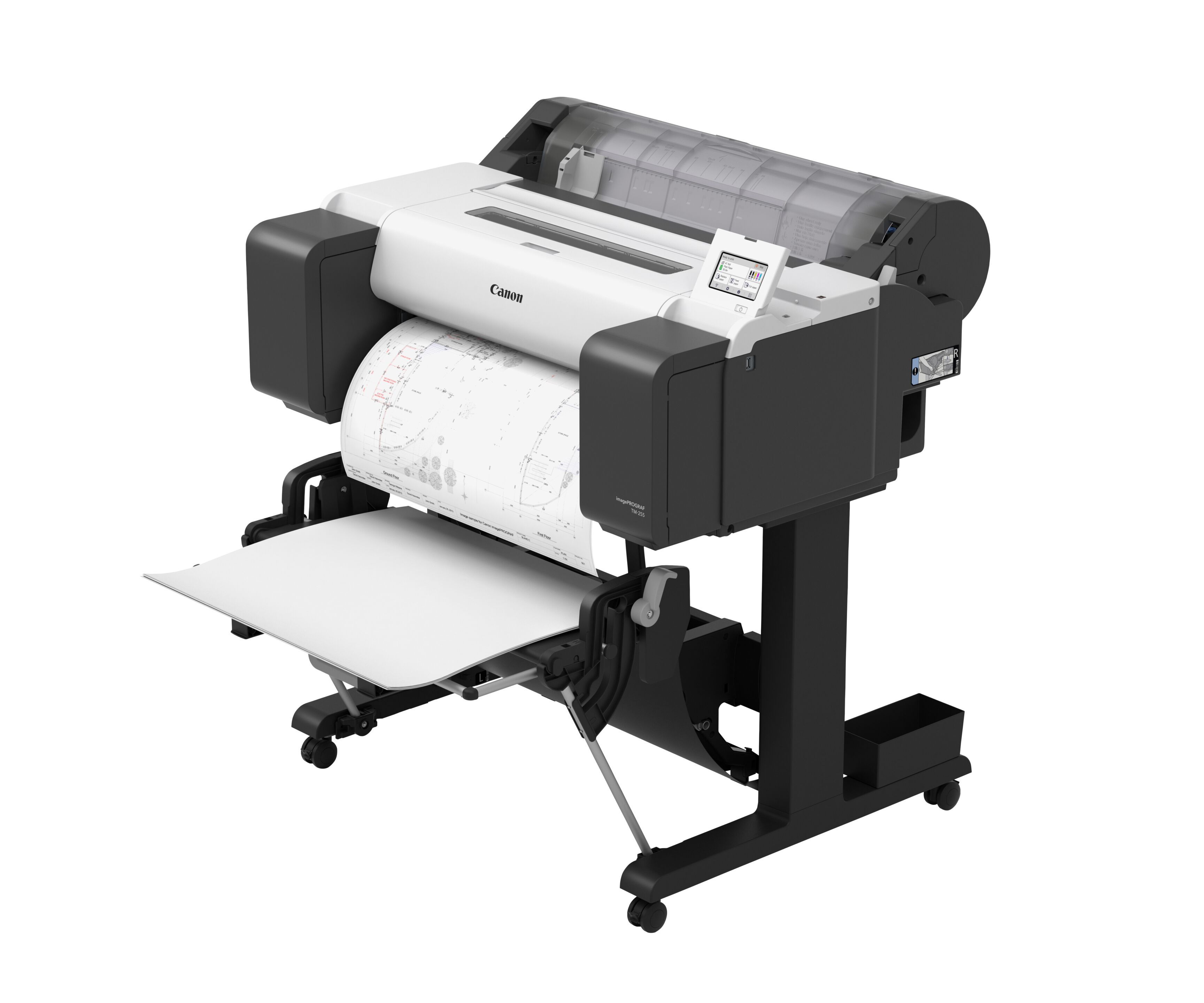 Профессиональный принтер Canon imagePROGRAF TM ARCH-00083148 - Вид №7