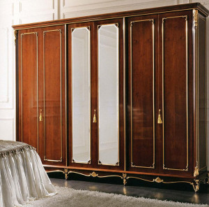 Шкаф  CEPPI 2617