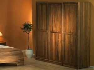 Dyrlund Деревянный шкаф на заказ  K7