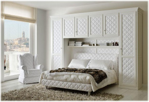 Шкаф  HALLEY COMPOSIZIONE 11T